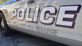 Spring Hill College Public Safety (photo: )
