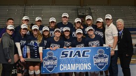 SIAC Champions (photo: )