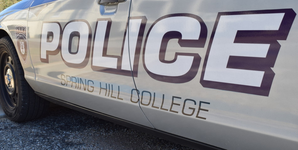 : Spring Hill College Public Safety