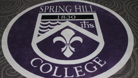 Spring Hill College Emblem (photo: )