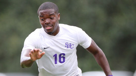 Spring Hill hosts Rollins in a men's soccer match Sunday, Sept. 9, 2018, in Mobile, Ala. (Mike Kittrell) (photo: Mike Kittrell)