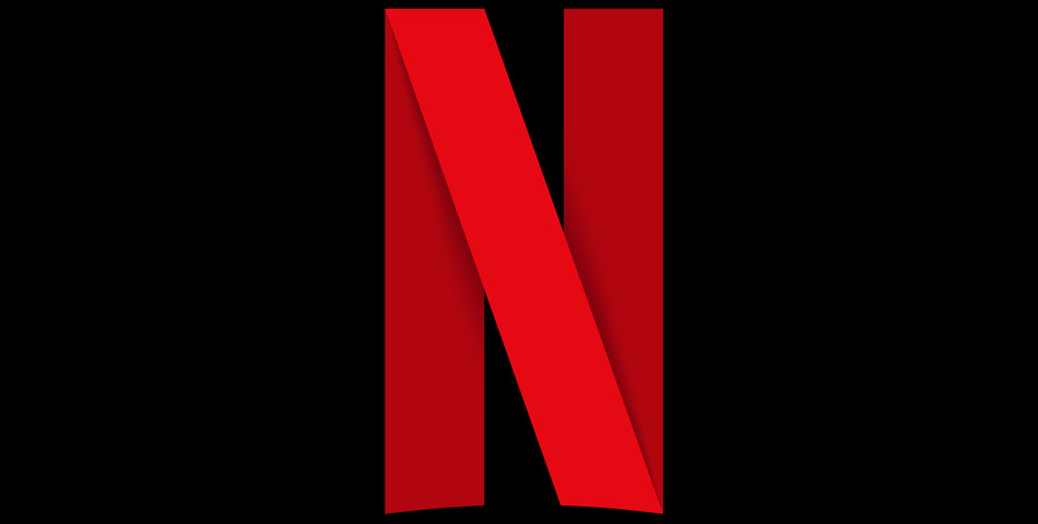: Netflix logo. Image retrieved from theverge.com.